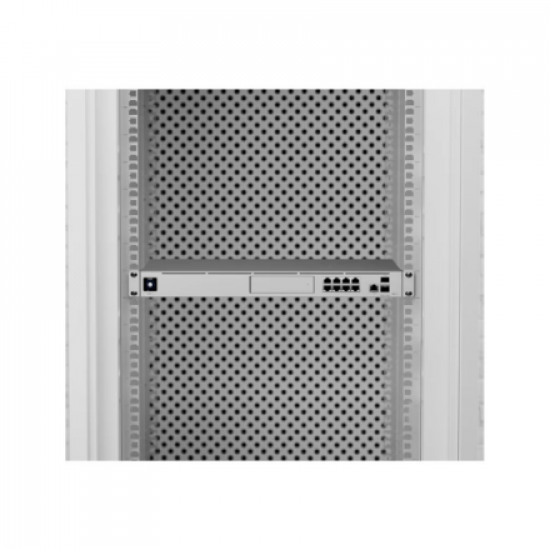 All-in-one Router and Security Gateway | UDM-SE | No Wi-Fi | 10/100/1000/2500 Mbit/s | Ethernet LAN (RJ-45) ports 8 | Mesh Support No | MU-MiMO No | No mobile broadband