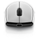 Dell | Mouse | Alienware Tri-Mode AW720M | 2.4GHz Wireless Gaming Mouse | Wireless | Wireless - 2.4 GHz, Bluetooth 5.1. USB-C | Lunar light