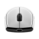 Dell | Mouse | Alienware Tri-Mode AW720M | 2.4GHz Wireless Gaming Mouse | Wireless | Wireless - 2.4 GHz, Bluetooth 5.1. USB-C | Lunar light
