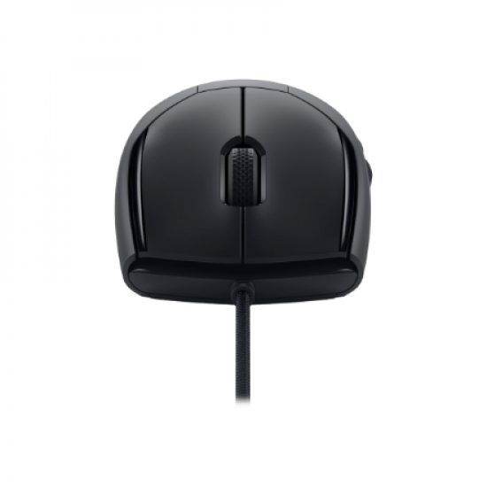 Dell | Gaming Mouse | Alienware AW320M | Wired | USB-A | Black