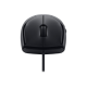 Dell | Gaming Mouse | Alienware AW320M | Wired | USB-A | Black