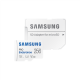 Samsung | PRO Endurance | MB-MJ256KA/EU | 256 GB | MicroSD Memory Card | Flash memory class U3, V30, Class 10 | SD adapter