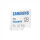 Samsung | PRO Endurance | MB-MJ128KA/EU | 128 GB | MicroSD Memory Card | Flash memory class U3, V30, Class 10 | SD adapter