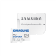 Samsung | PRO Endurance | MB-MJ128KA/EU | 128 GB | MicroSD Memory Card | Flash memory class U3, V30, Class 10 | SD adapter
