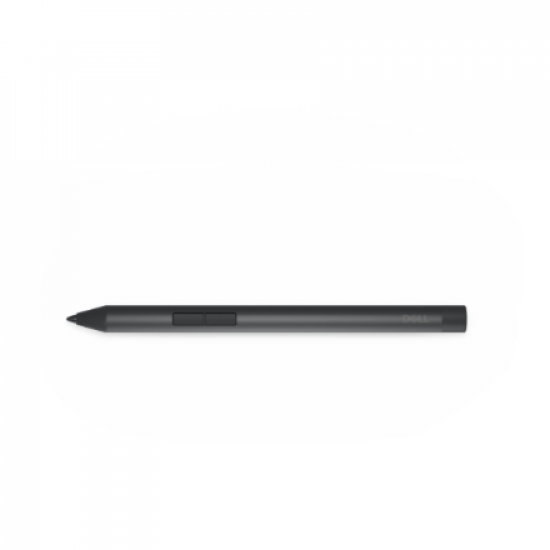 Dell | Active Pen | PN5122W | Black | 9.5 x 9.5 x 140 mm