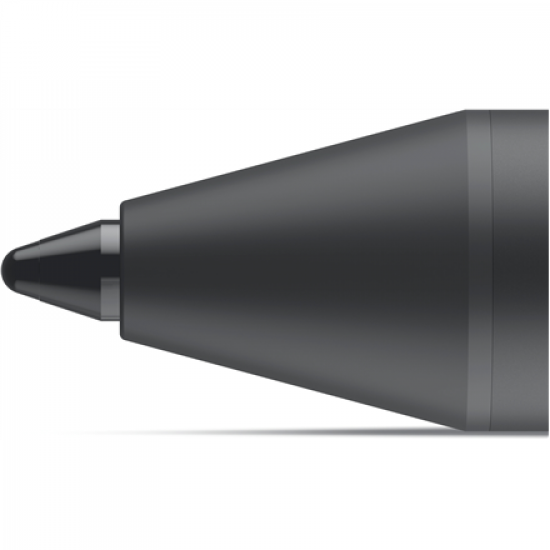 Dell | Active Pen | PN5122W | Black | 9.5 x 9.5 x 140 mm