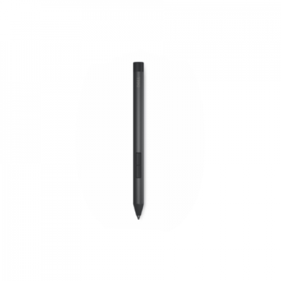 Dell | Active Pen | PN5122W | Black | 9.5 x 9.5 x 140 mm