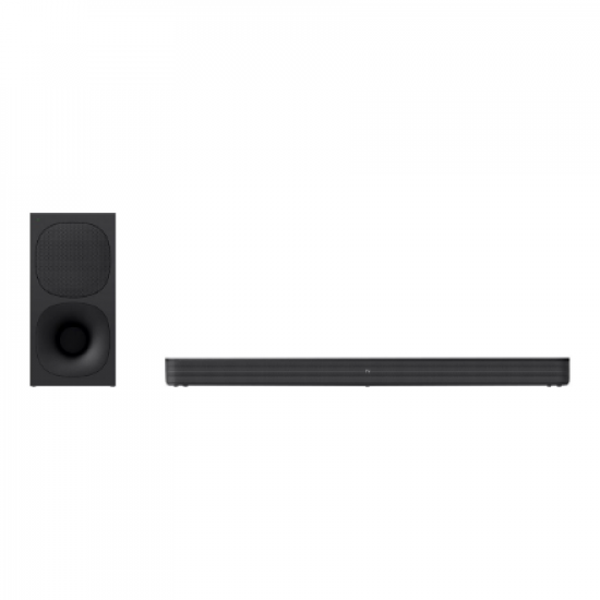 Sony HT-S400 2.1ch Soundbar with powerful wireless subwoofer | Sony | Yes | 2.1ch Soundbar with powerful wireless subwoofer | HT-S400 | Black | USB port | Bluetooth | 330 W | Wireless connection
