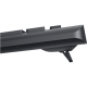 Dell | Keyboard and Mouse | KM3322W | Keyboard and Mouse Set | Wireless | Batteries included | Russian | Black | Wireless connection