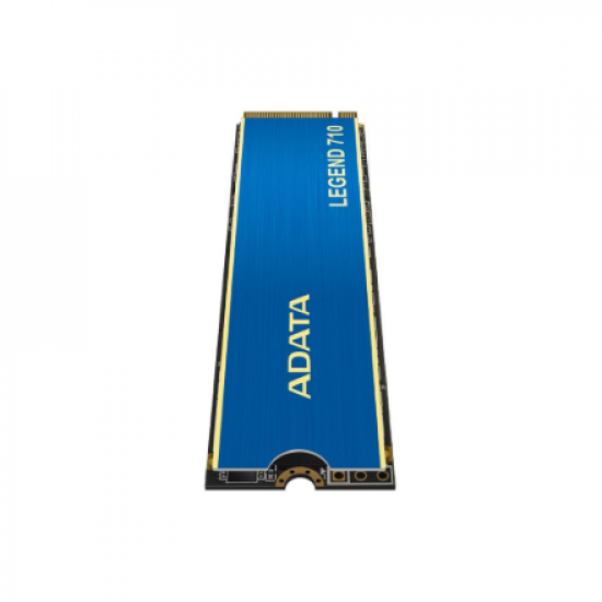 ADATA | LEGEND 710 | 1000 GB | SSD form factor M.2 2280 | Solid-state drive interface PCIe Gen3x4 | Read speed 2400 MB/s | Write speed 1800 MB/s