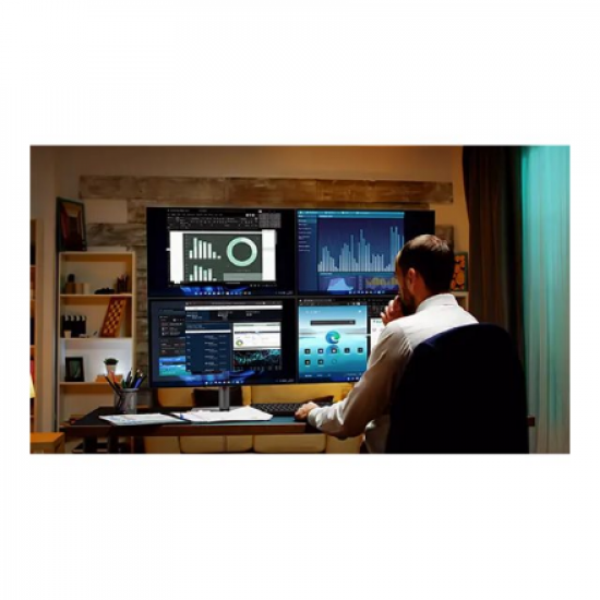 Lenovo | ThinkVision | P27h-30 | 27 