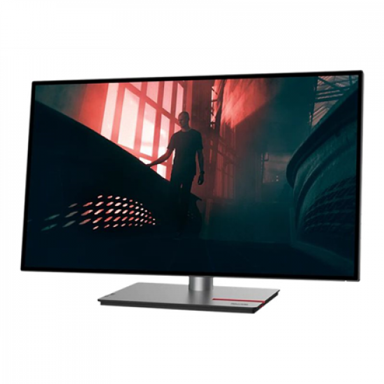 Lenovo | ThinkVision | P27h-30 | 27 