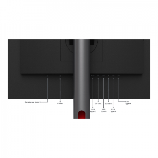 Lenovo | ThinkVision | P27h-30 | 27 