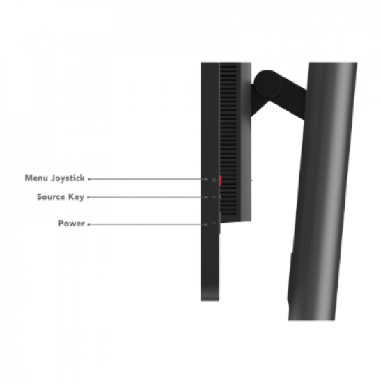 Lenovo | ThinkVision | P27h-30 | 27 