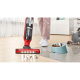 Bosch | Vacuum cleaner | Flexxo Gen2 28Vmax ProAnimal BBH3ZOO28 | Cordless operating | Handstick | N/A W | 25.2 V | Operating time (max) 55 min | Red | Warranty 24 month(s)