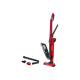 Bosch | Vacuum cleaner | Flexxo Gen2 28Vmax ProAnimal BBH3ZOO28 | Cordless operating | Handstick | N/A W | 25.2 V | Operating time (max) 55 min | Red | Warranty 24 month(s)