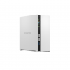 QNAP | 2-Bay ARM | TS-233 | Up to 2 SATA 6Gb/s, 3Gb/s | ARM 4-core | Cortex-A55 | Processor frequency 2.0 GHz | 2 GB | N/A