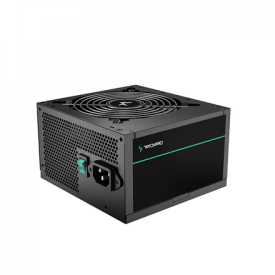 Deepcool | PSU | PM650D | 650 W