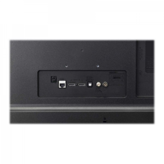 LG | Monitor | 24TQ510S-PZ | 23.6 