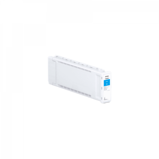 Epson Singlepack UltraChrome Pro 6 | T48M2 700ml | Ink cartrige | Cyan