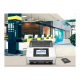 Epson | Premium network scanner | WorkForce DS-790WN | Colour | Wireless