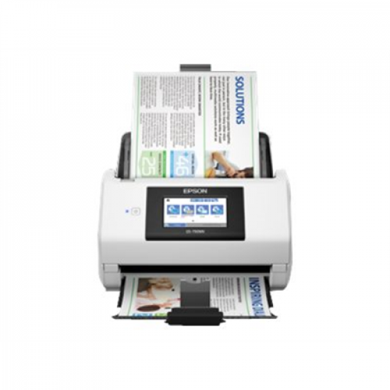 Epson | Premium network scanner | WorkForce DS-790WN | Colour | Wireless
