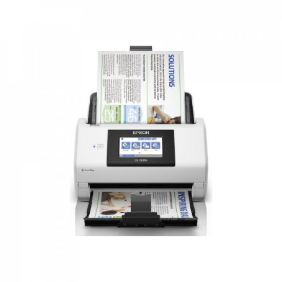 Epson | Premium network scanner | WorkForce DS-790WN | Colour | Wireless