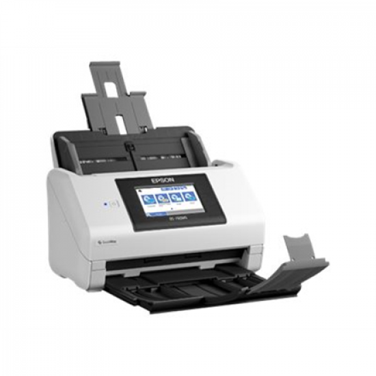 Epson | Premium network scanner | WorkForce DS-790WN | Colour | Wireless