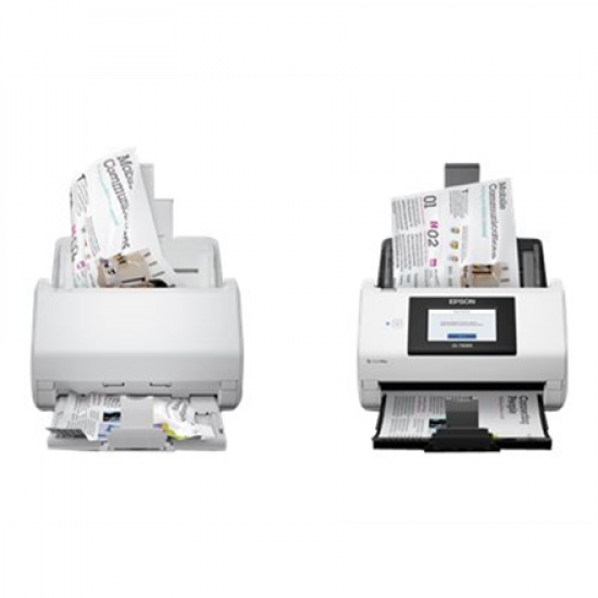 Epson | Premium network scanner | WorkForce DS-790WN | Colour | Wireless