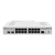 Ethernet Router | CCR2004-16G-2S+PC | 10/100/1000 Mbit/s | Mesh Support No | MU-MiMO No | No mobile broadband