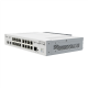 Ethernet Router | CCR2004-16G-2S+PC | 10/100/1000 Mbit/s | Mesh Support No | MU-MiMO No | No mobile broadband
