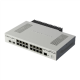Ethernet Router | CCR2004-16G-2S+PC | 10/100/1000 Mbit/s | Mesh Support No | MU-MiMO No | No mobile broadband