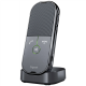 GIGASET | ION Conference room loudspeaker | S30852-H2970-R101 | Grey | Portable | Wireless connection