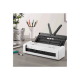 Brother | Portable, Compact Document Scanner | ADS-1200 | Colour | Wired