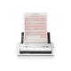 Brother | Portable, Compact Document Scanner | ADS-1200 | Colour | Wired