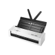 Brother | Portable, Compact Document Scanner | ADS-1200 | Colour | Wired