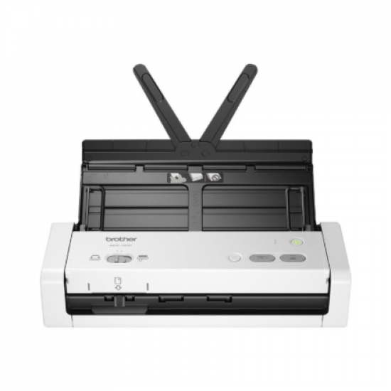Brother | Portable, Compact Document Scanner | ADS-1200 | Colour | Wired