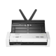 Brother | Portable, Compact Document Scanner | ADS-1200 | Colour | Wired