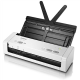 Brother | Portable, Compact Document Scanner | ADS-1200 | Colour | Wired