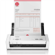 Brother | Portable, Compact Document Scanner | ADS-1200 | Colour | Wired
