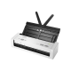 Brother | Portable, Compact Document Scanner | ADS-1200 | Colour | Wired