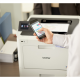 Brother HL-8360CDW | Colour | Laser | Color Laser Printer | Wi-Fi | Maximum ISO A-series paper size A4