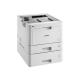 Brother HL-9310CDWT | Colour | Laser | Color Laser Printer | Wi-Fi | Maximum ISO A-series paper size A4