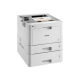 Brother HL-9310CDWT | Colour | Laser | Color Laser Printer | Wi-Fi | Maximum ISO A-series paper size A4