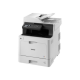Brother MFC-L8690CDW | Laser | Colour | Color Laser Multifunction Printer | A4 | Wi-Fi