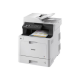 Brother MFC-L8690CDW | Laser | Colour | Color Laser Multifunction Printer | A4 | Wi-Fi