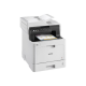 Brother MFC-L8690CDW | Laser | Colour | Color Laser Multifunction Printer | A4 | Wi-Fi
