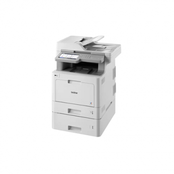 Brother MFC-L9570CDWT | Laser | Colour | Color Laser Multifunction Printer | A4 | Wi-Fi