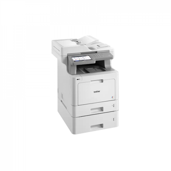 Brother MFC-L9570CDWT | Laser | Colour | Color Laser Multifunction Printer | A4 | Wi-Fi
