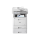 Brother MFC-L9570CDWT | Laser | Colour | Color Laser Multifunction Printer | A4 | Wi-Fi